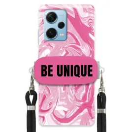 etui-do-xiaomi-redmi-note-12-pro-plus-uchywt-sznurek-czarny-marmur-unique