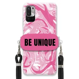 etui-do-xiaomi-redmi-note-10-5g-case-uchywt-sznurek-czarny-rozowy-marmur