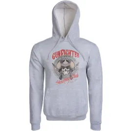 bluza-z-kapturem-bawelniana-sportowa-summit-nadruk-gunfighter-szara-m
