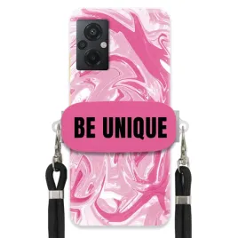 etui-do-xiaomi-poco-m5-case-uchywt-sznurek-czarny-rozowy-marmur-be-unique