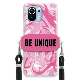 etui-do-xiaomi-mi-11-case-uchywt-sznurek-czarny-rozowy-marmur-be-unique