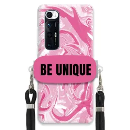 etui-do-xiaomi-mi-10s-case-uchywt-sznurek-czarny-rozowy-marmur-be-unique