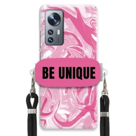 etui-do-xiaomi-12-obudowacase-uchywt-sznurek-czarny-roz-marmur-unique