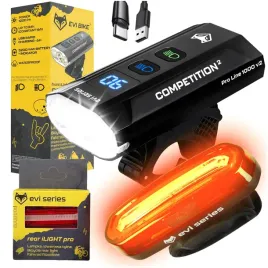 lampka-rowerowa-mocne-swiatlo-led-przod-tyl-latarka-akumulator-usb-c-rower