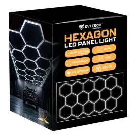 lampa-led-hexagon-sufitowa-panel-oswietlenie-warsztat-garaz-dom-484x245-cm