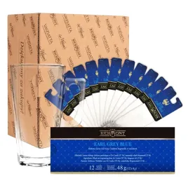 richmont-earl-grey-blue-12-torebek-szklanka-richmont-hot