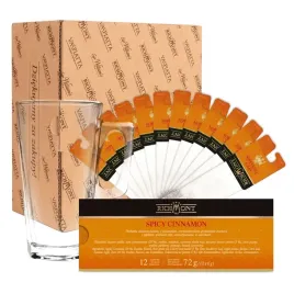 richmont-spicy-cinnamon-12-torebek-szklanka-richmont-hot