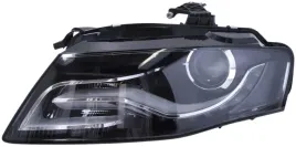 reflektor-lampa-przod-audi-a4-b8-2007-lewy-lewa-depo-d3s-led-bi-ksenon