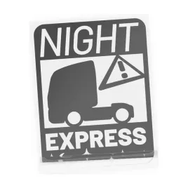 naklejka-night-express-truck-life-na-samochod-na-tira-truck-life