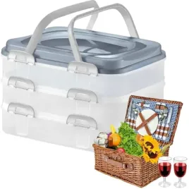 domotti-pojemnik-pudelko-ciasto-kanapki-piknik-3-pietrowy-z-pokrywa-34001