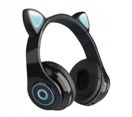 sluchawki-bluetooth-nauszne-kocie-uszy-prezent-dla-dziecka-dziewczynki