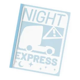 naklejka-night-express-truck-life-na-samochod-na-tira-truck-life