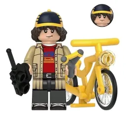 klocki-figurka-dustin-na-rowerze-proca-krotkofalowka-hawkin-stranger-things