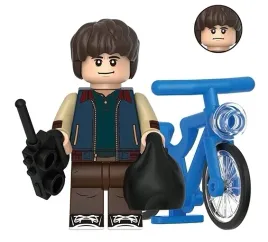 klocki-figurka-will-byers-na-rowerze-hawkins-stranger-things
