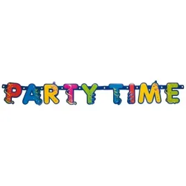 baner-girlanda-papierowy-party-time-kolorowy-85-cm-urodziny-impreza