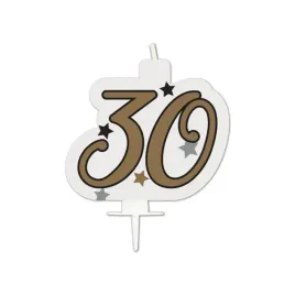 swieczka-urodzinowa-na-tort-30-lat-urodziny-9-cm-zlota-trzydziestka