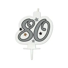 swieczka-urodzinowa-na-tort-80-lat-urodziny-9-cm-srebrna-osiemdziesiatka