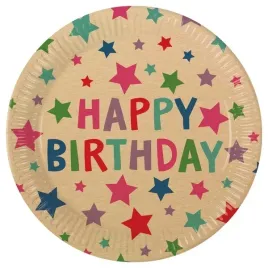 talerzyki-papierowe-kraft-happy-birthday-23-cm-8-szt-urodziny-impreza