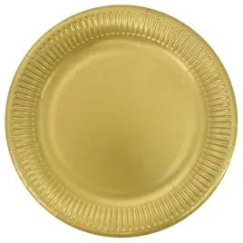 talerzyki-papierowe-zloe-23-cm-8-szt-urodziny-przyjecia-sylwester