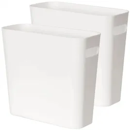 2x-biurowy-waski-kosz-organizer-na-smieci-do-kuchni-lazienki-55-l-bialy
