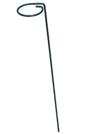 podpora-do-roslin-90cm-stalowa-lakierowana-proszkowo-zielona