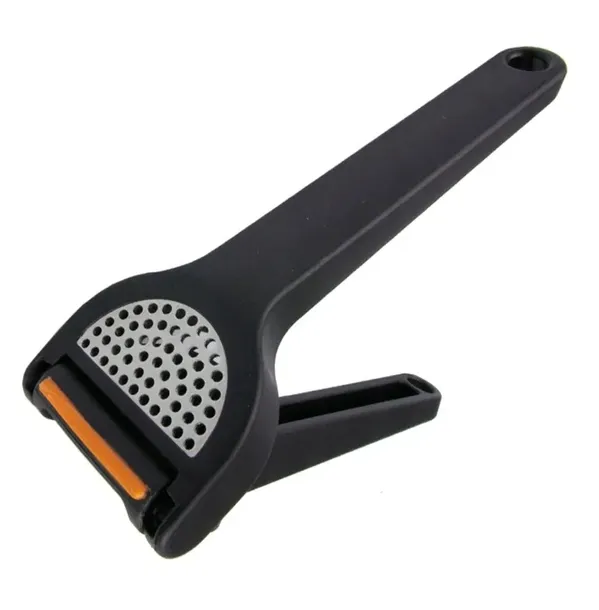 fiskars-praska-do-czosnku-functional-form-1028361-stan-nowy-waga-z-opakowaniem-0-5-kg