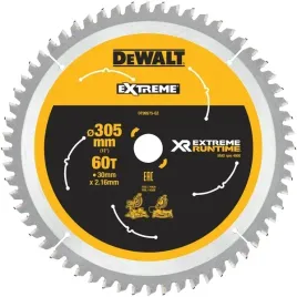 dewalt-pila-tarczowa-305x30mmx60z-extreme-runtime-dt99575-qz