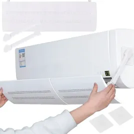 owiewka-panel-oslona-do-klimatyzacji-regulowana-deflektor-klimy-regulowana