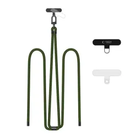 smycz-tech-protect-c7s-rope-crossbody-strap-oliwkowe