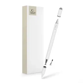rysik-pasywny-tech-protect-usp200-3-tip-stylus-bialy