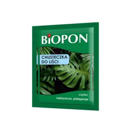biopon-chusteczka-do-pielegnacji-lisci-1-sztuka