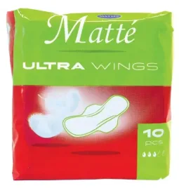 mattes-ultra-cienkie-podpaski-higieniczne-ze-skrzydelkami-wings