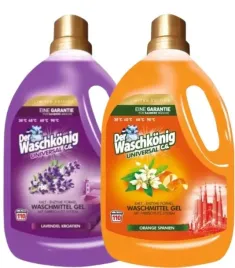 niemiecki-zel-do-prania-der-waschkonig-2x3305l-perfumowany-zestaw