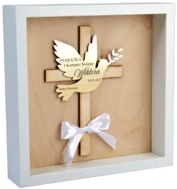pamiatka-pierwszej-komunii-personalizowana-ramka-3d-prezent-na-komunie