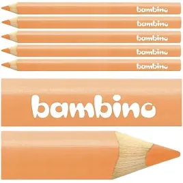 kredka-bambino-trojkatna-w-drewnianej-oprawie-gruba-jumbo-cielista-5-szt