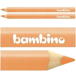 kredka-bambino-trojkatna-w-drewnianej-oprawie-gruba-jumbo-cielista-2-szt