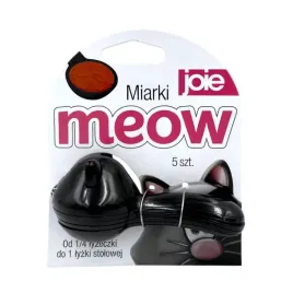 joie-meow-kotek-miarki-czarne-5szt