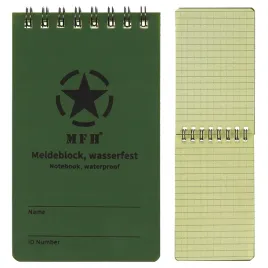 notes-wodoodporny-notatnik-blok-meldunkowy-operacyjny-poligon-mfh-75x130-mm