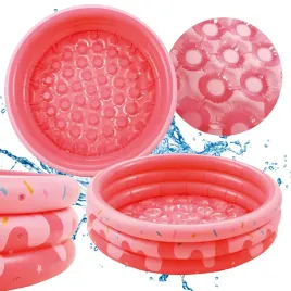 rozowy-basen-ogrodowy-dla-dzieci-28x112-cm-dmuchany-brodzik-miekkie-dno