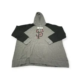 bluza-damska-z-kapturem-san-francisco-mlb-fanatics-3xl