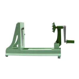 benriner-krajalnica-spiralna-pozioma-green