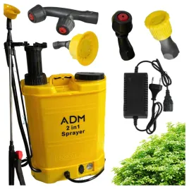 opryskiwacz-akumulatorowe-adm-16-l