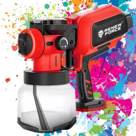 pistolet-lakierniczy-do-malowania-scian-pm-x4000-hvlp-550-w-malarski-800ml