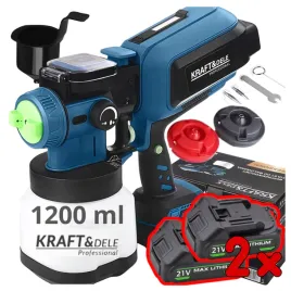 pistolet-do-malowania-scian-akumulatorowy-z-2-bateriami-21v