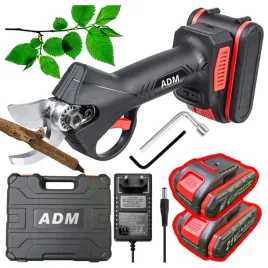 sekator-elektryczny-adm-21v-2-akumulatory-bezprzewodowy-do-galezi-40-mm