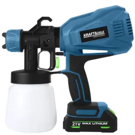 pistolet-do-malowania-scian-plotu-akumulatorowy-21v-2ah-800ml-uniwersalny