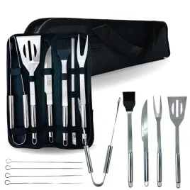 akcesoria-przybory-do-grilla-sztucce-zestaw-grillowy-9w1-etui-bbq-stalowe