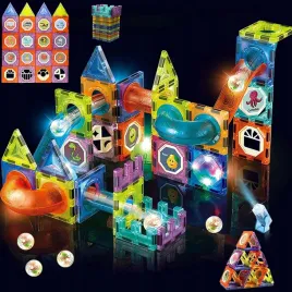 klocki-magnetyczne-marble-tor-kulkowy-swiecacy-75-elementow