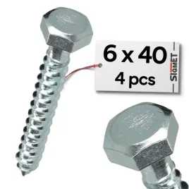 wkret-do-drewna-ocynkowany-srebrny-6x40-mm-z-lbem-szesciokatnym-1-szt