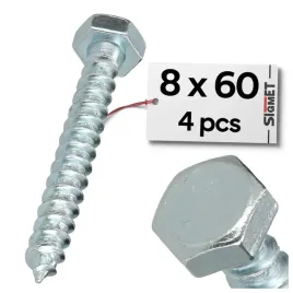 wkret-do-drewna-ocynkowany-srebrny-8x60-mm-z-lbem-szesciokatnym-1-szt